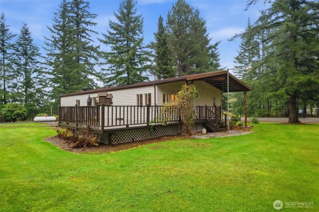 Property photo for 8381 N Telegraph Road, Everson photo 4