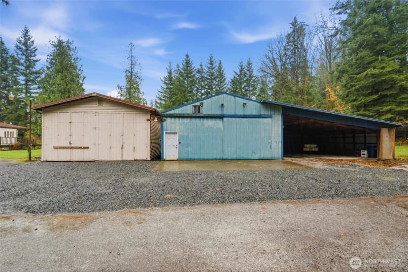 Property photo for 8381 N Telegraph Road, Everson photo 27