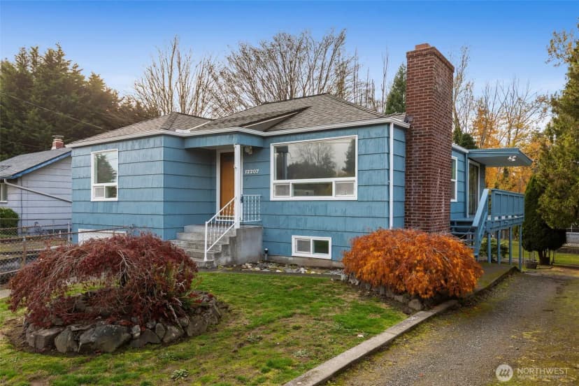 Property photo for 12207 S 14th Avenue, Seattle photo 40