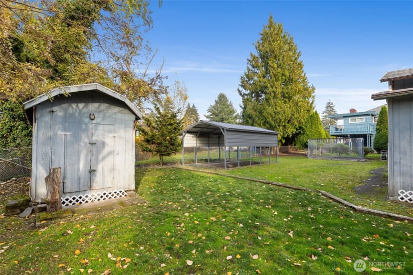 Property photo for 12207 S 14th Avenue, Seattle photo 38