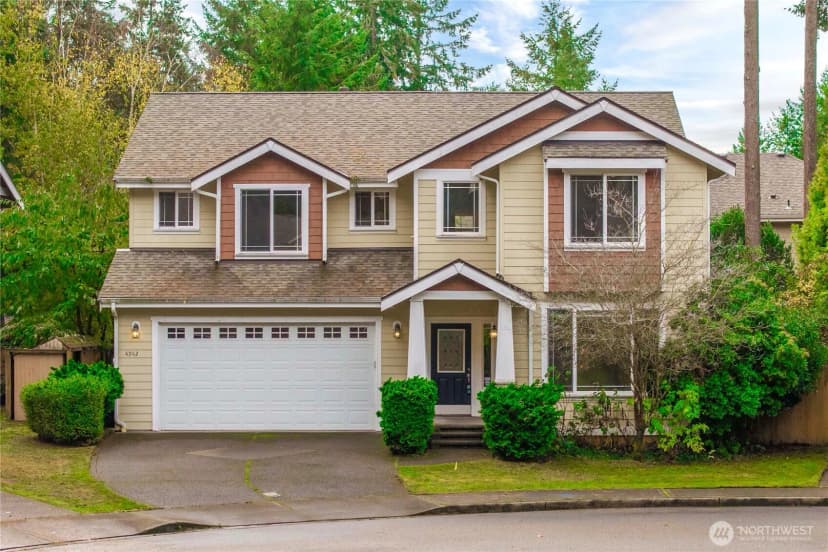 Property photo for 4942 97th Avenue W, University Place