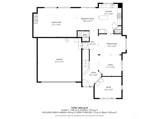 Property photo for 4942 97th Avenue W, University Place photo 4