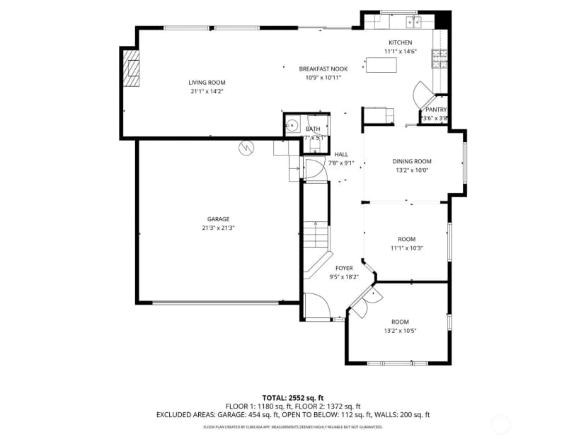 Property photo for 4942 97th Avenue W, University Place photo 4
