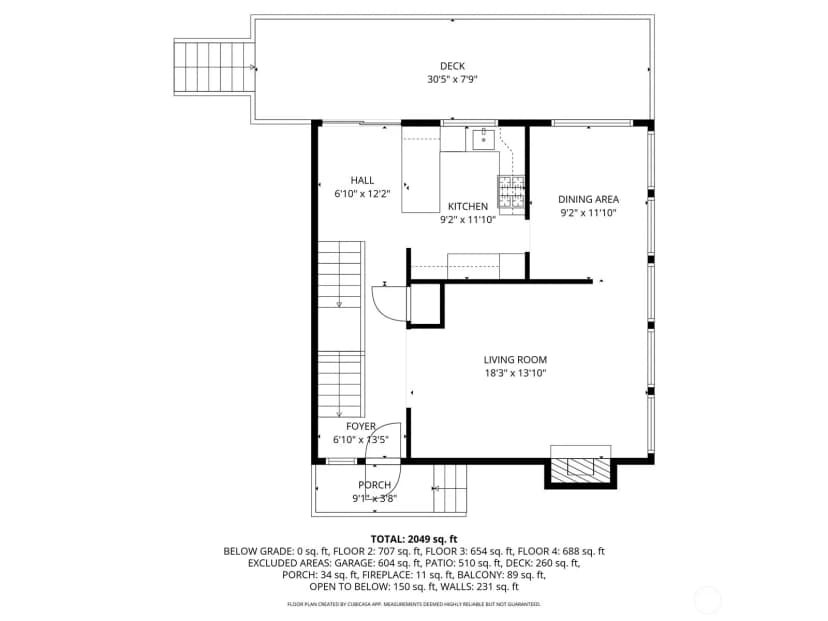 Property photo for 3951 Sw Austin Street, Seattle photo 30
