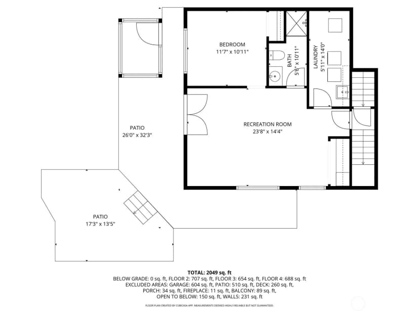 Property photo for 3951 Sw Austin Street, Seattle photo 31