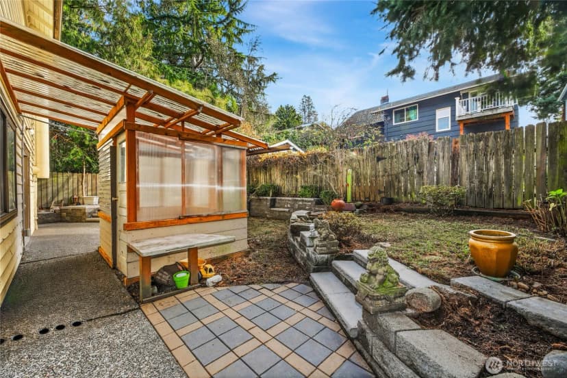 Property photo for 3951 Sw Austin Street, Seattle photo 24
