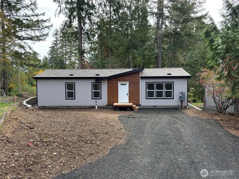 Property photo for 19037 22nd Street Court Sw, Lakebay