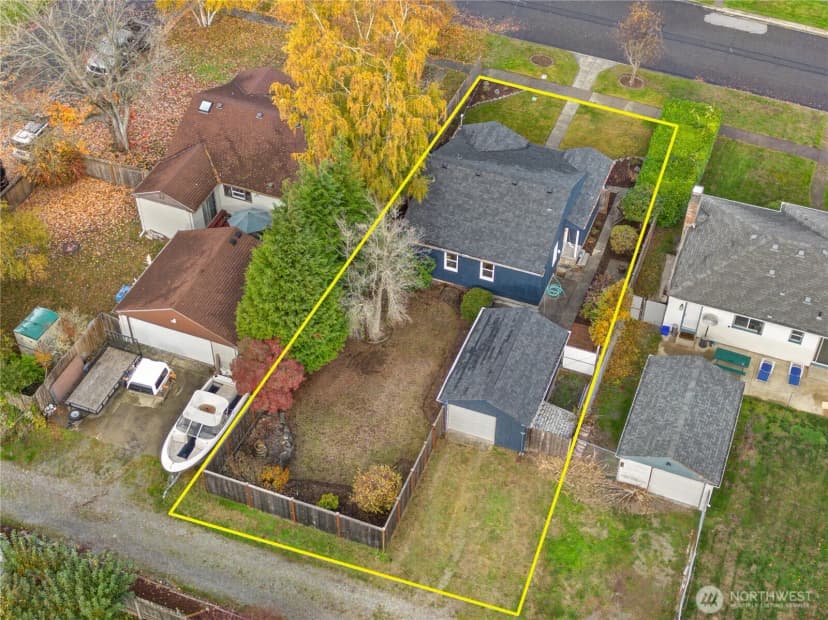 Property photo for 4818 N 14th Street, Tacoma photo 34