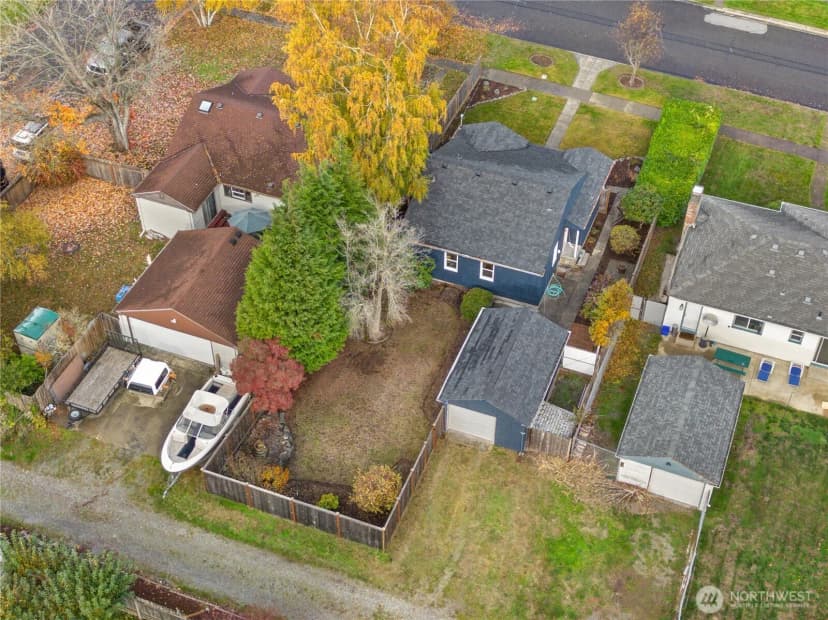 Property photo for 4818 N 14th Street, Tacoma photo 37