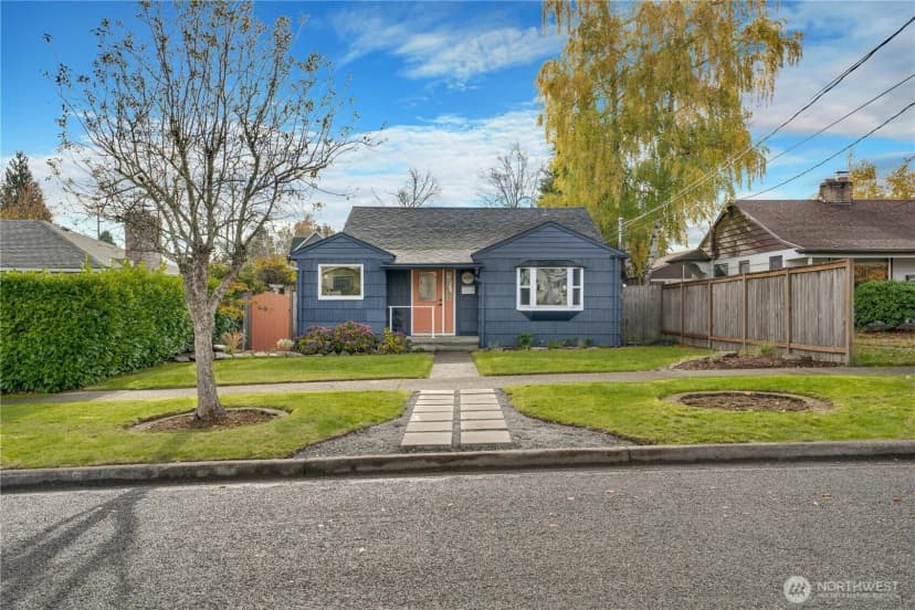 Property photo for 4818 N 14th Street, Tacoma photo 39