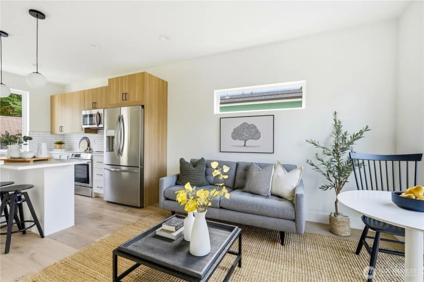 Property photo for 7552 39th Avenue Sw, Seattle photo 14