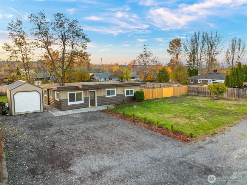 Property photo for 503 Sw Coe Lane, Orting photo 4