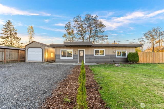 Property photo for 503 Sw Coe Lane, Orting