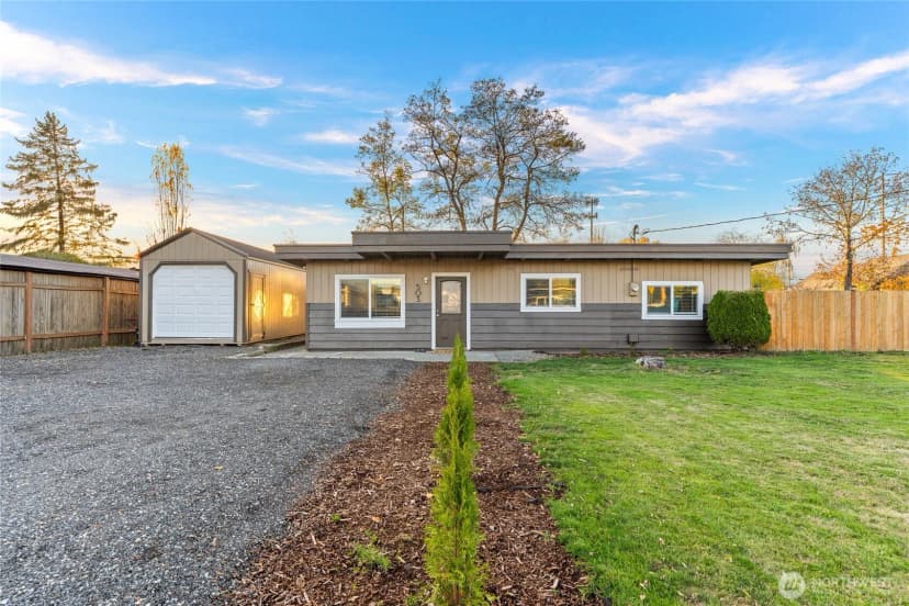 Property photo for 503 Sw Coe Lane, Orting