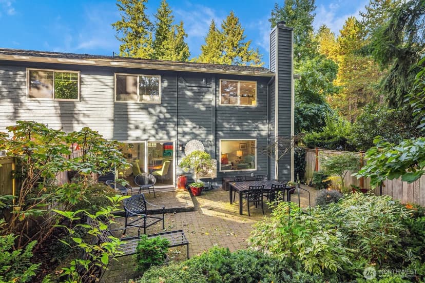 Property photo for 10037 Ne 127th Place #8, Kirkland photo 32