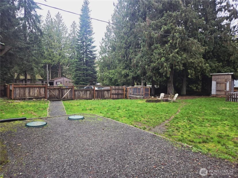 Property photo for 180 Skyline Drive, Port Angeles photo 32