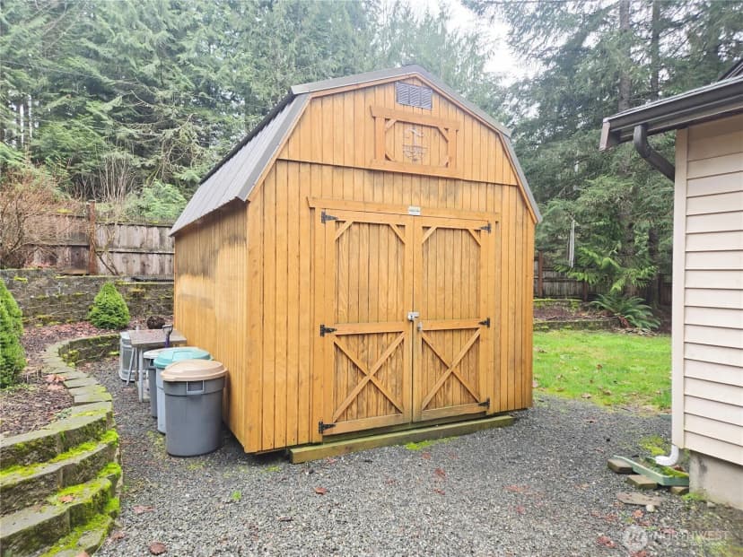 Property photo for 180 Skyline Drive, Port Angeles photo 31