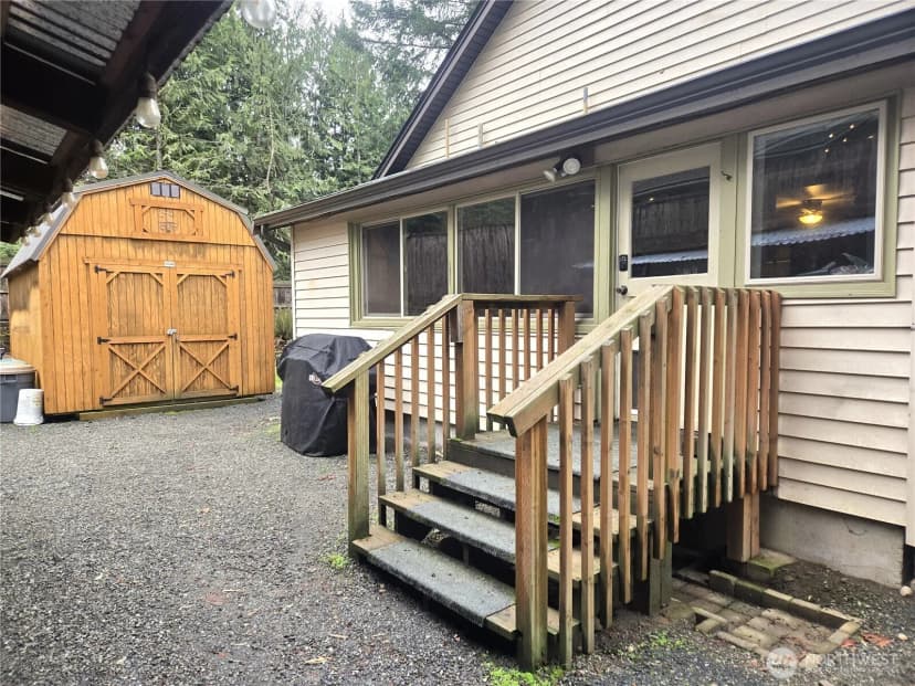 Property photo for 180 Skyline Drive, Port Angeles photo 28