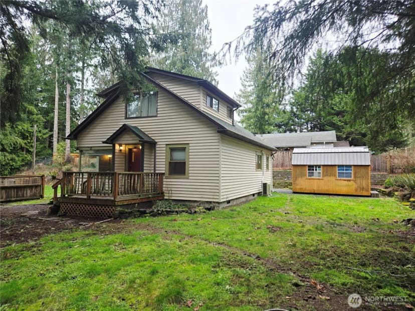 Property photo for 180 Skyline Drive, Port Angeles photo 2