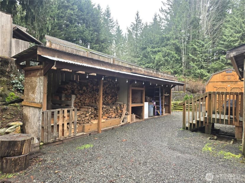 Property photo for 180 Skyline Drive, Port Angeles photo 30