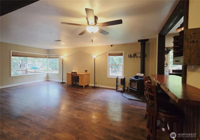 Property photo for 180 Skyline Drive, Port Angeles photo 7