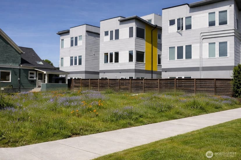 Property photo for 829 24th Avenue S #pcl B, Seattle