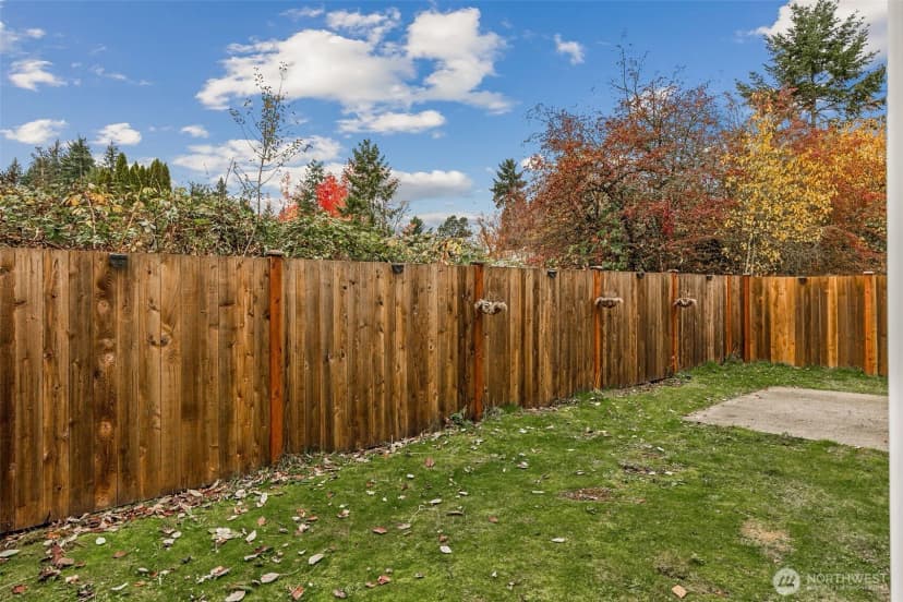 Property photo for 913 Burton Ray Street Ne, Olympia photo 29