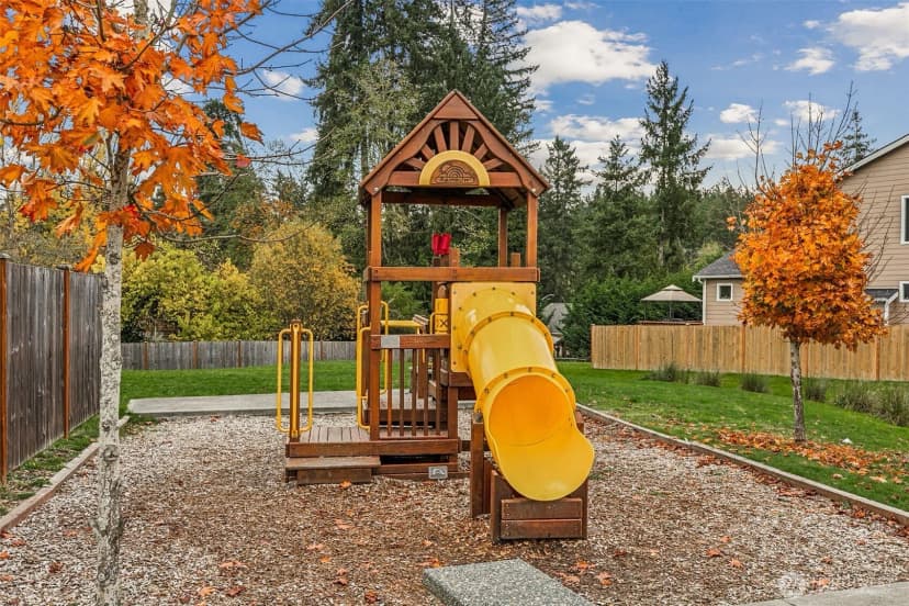 Property photo for 913 Burton Ray Street Ne, Olympia photo 30
