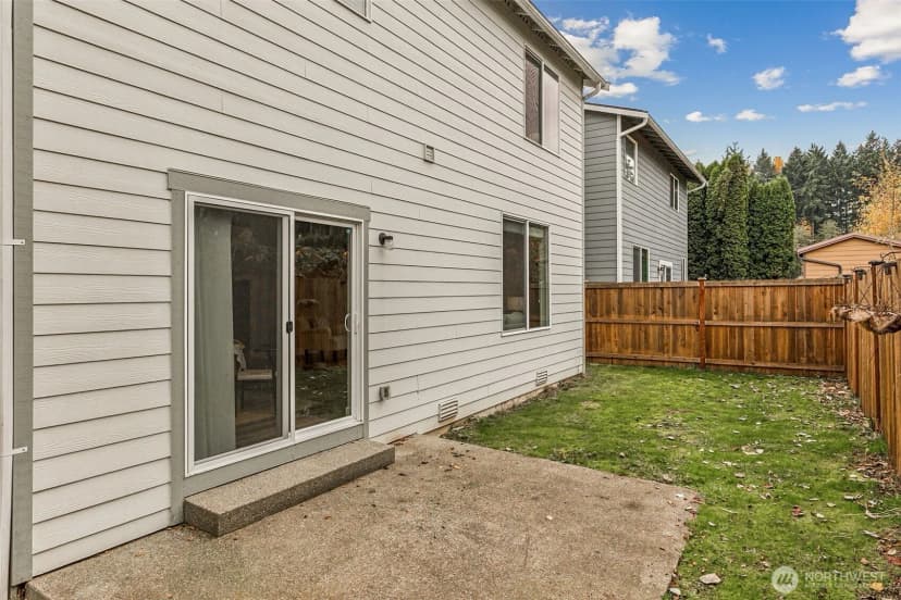 Property photo for 913 Burton Ray Street Ne, Olympia photo 28