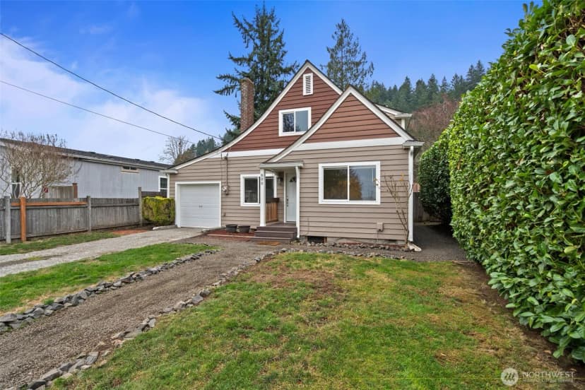 Property photo for 600 S Diamond Street, Centralia photo 8