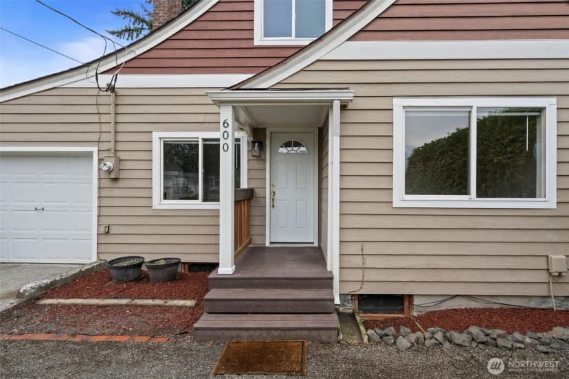 Property photo for 600 S Diamond Street, Centralia photo 9