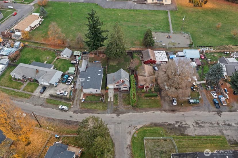 Property photo for 600 S Diamond Street, Centralia photo 3