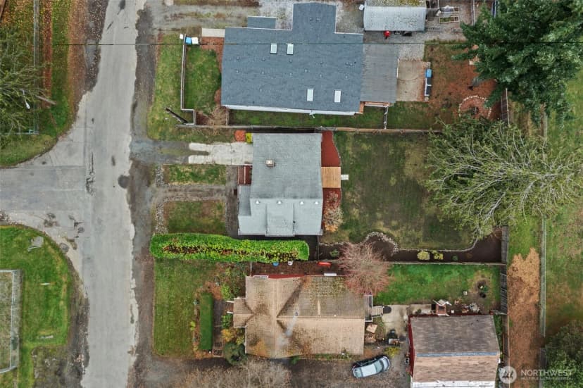 Property photo for 600 S Diamond Street, Centralia photo 34