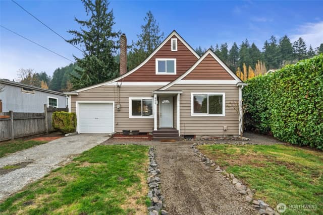 Property photo for 600 S Diamond Street, Centralia
