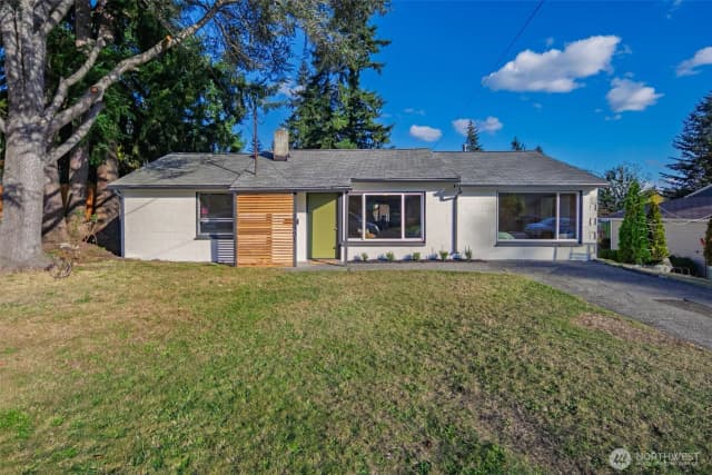 Property photo for 23901 59th Place W, Mountlake Terrace