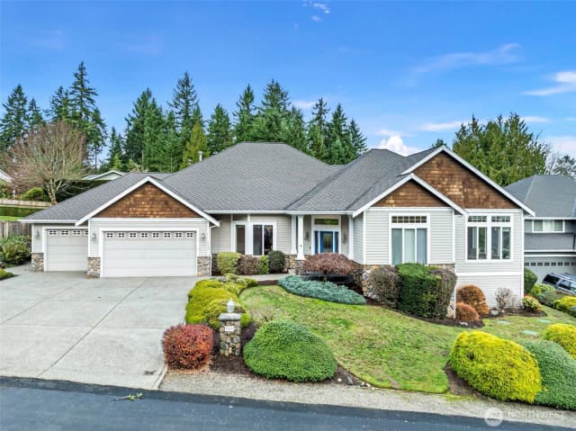 Property photo for 2225 87th Street Ct Nw, Gig Harbor