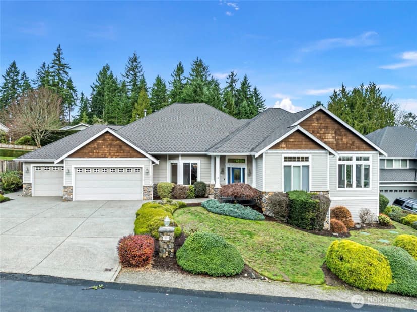 Property photo for 2225 87th Street Ct Nw, Gig Harbor