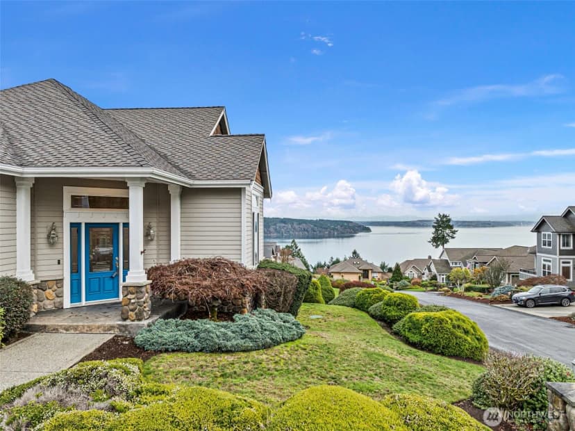 Property photo for 2225 87th Street Ct Nw, Gig Harbor photo 31
