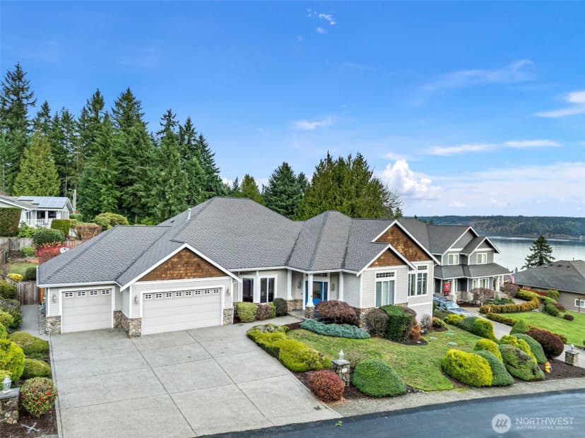 Property photo for 2225 87th Street Ct Nw, Gig Harbor photo 35