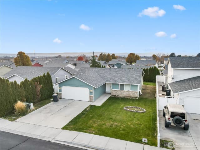 Property photo for 940 S Capstone Avenue, Othello photo 5