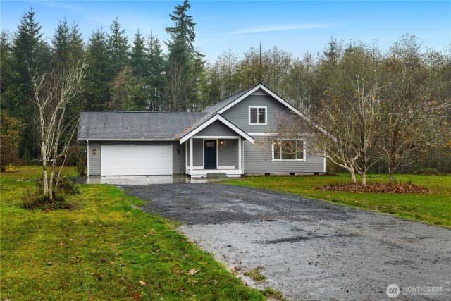 Property photo for 2983 Se Bloomfield Road, Shelton