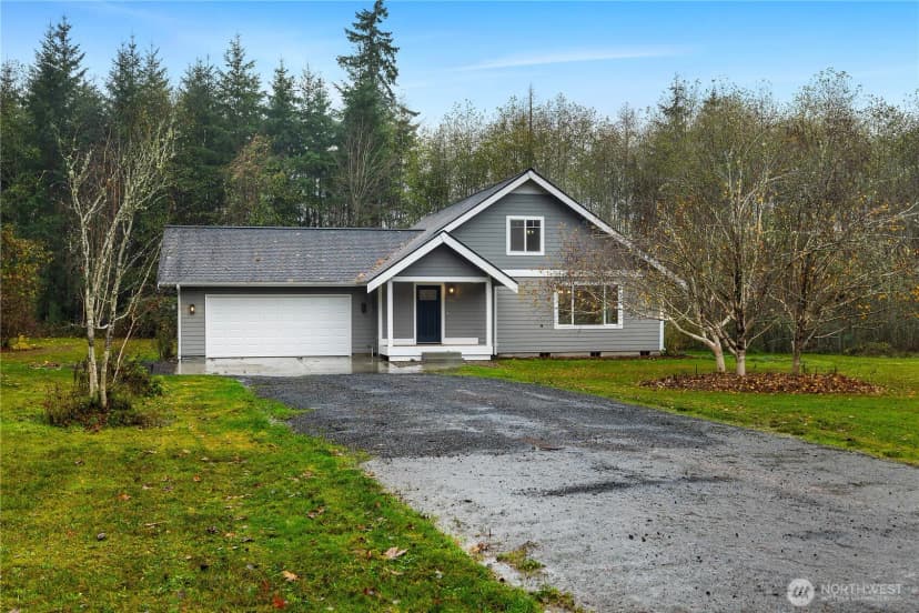 Property photo for 2983 Se Bloomfield Road, Shelton