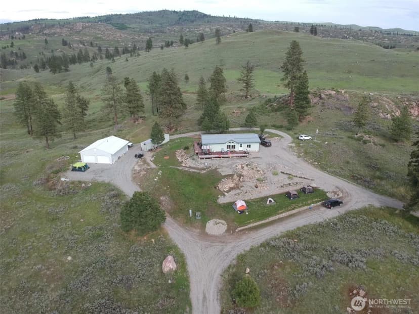 Property photo for 182 Point Drive, Oroville photo 19