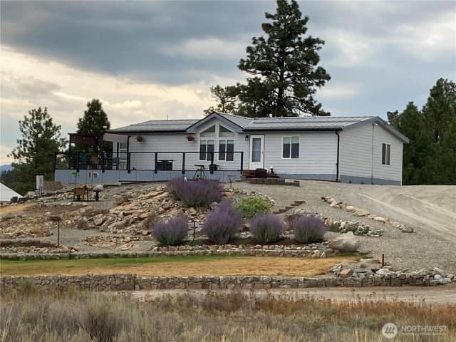 Property photo for 182 Point Drive, Oroville