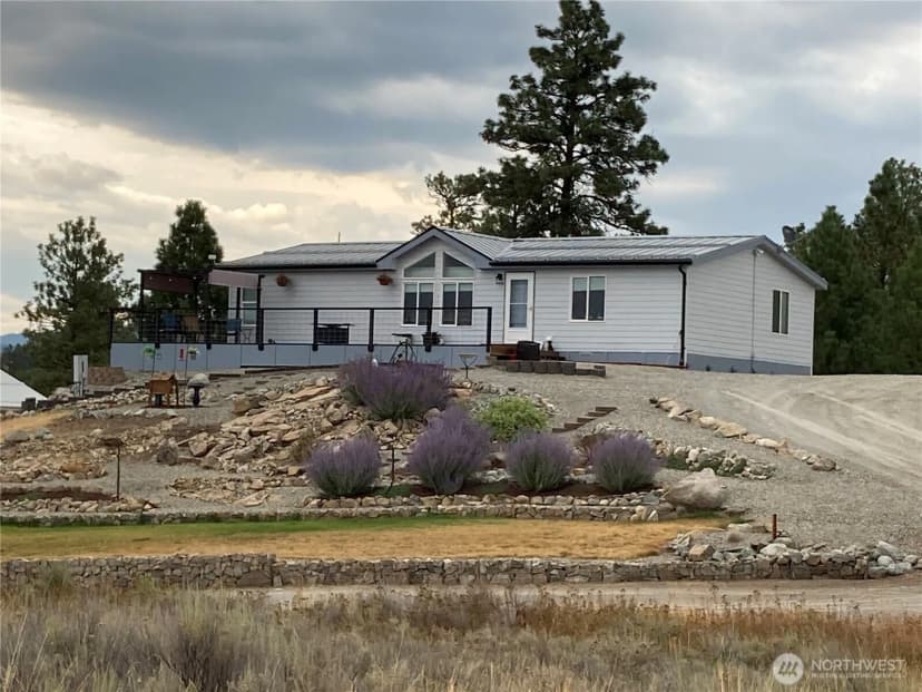 Property photo for 182 Point Drive, Oroville