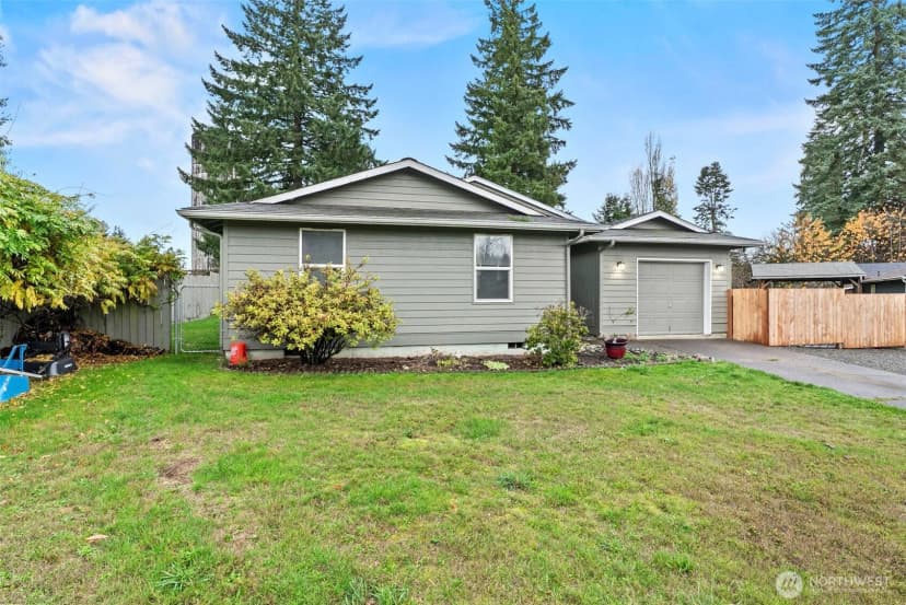 Property photo for 324 Cedar Court, Winlock photo 3