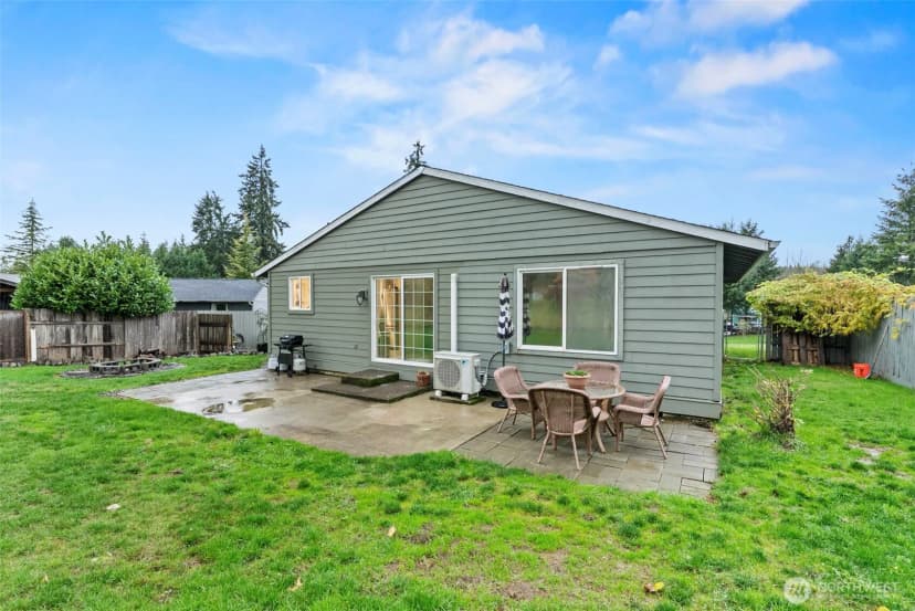 Property photo for 324 Cedar Court, Winlock photo 21