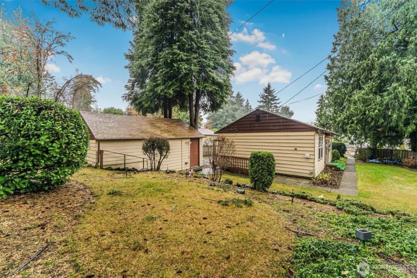 Property photo for 12642 74th Ave S, Seattle photo 20