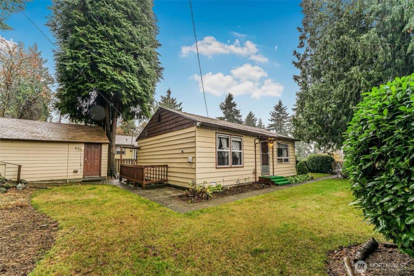 Property photo for 12642 74th Ave S, Seattle photo 17