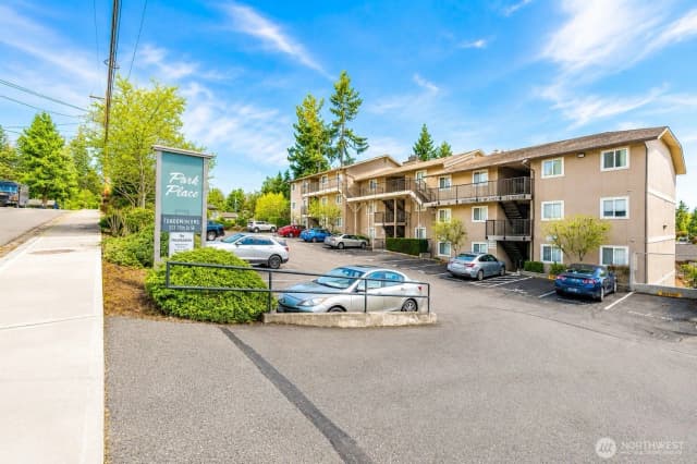 Property photo for 323 75th Street Se #a-14, Everett